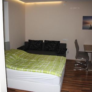 Vienna Top Apartment